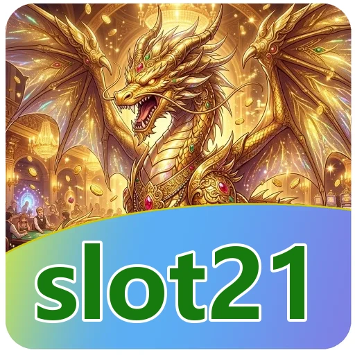 Detail Teknis slot21
