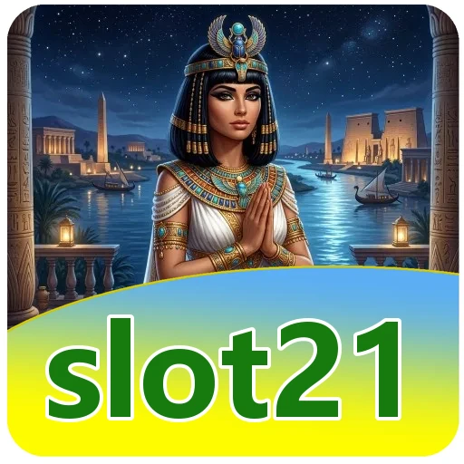 Detail APK slot21