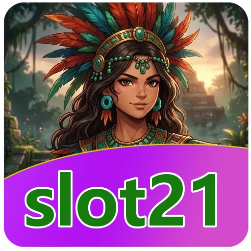 Aplikasi slot21 Android